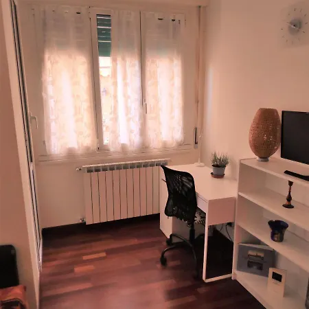 Apartment Bilocale Con Balcone Genoa
