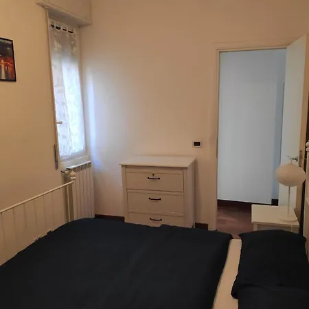Bilocale Con Balcone Apartment